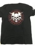 TOOL Skull Spikes T-Shirt