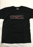 TOOL Red Pattern T-Shirt