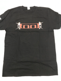 TOOL Skull Spikes T-Shirt