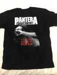 PANTERA Vulgar Display of Power T-Shirt