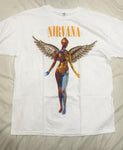 NIRVANA In Utero T-Shirt