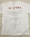 NIRVANA In Utero T-Shirt