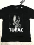 TUPAC Praying T-Shirt