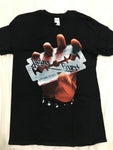 JUDAS PRIEST British Steel T-Shirt