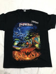 JUDAS PRIEST Painkiller T-Shirt