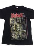 SLIPKNOT New Masks T-Shirt