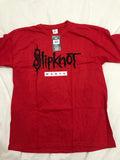 SLIPKNOT W.A.N.Y.K We Are Not Your Kind T-Shirt