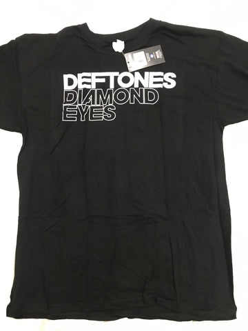 DEFTONES Diamond Eyes T-Shirt