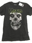 MISFITS Classic Vintage T-Shirt