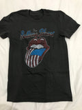 ROLLING STONES Tour of America T-Shirt