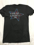 ROLLING STONES Tour of America T-Shirt