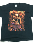 MEGADETH Peace Sells T-Shirt