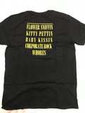 NIRVANA Smile T-Shirt