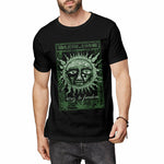 SUBLIME 40 Oz to Freedom Black T-Shirt