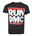 RUN DMC Logo T-Shirt