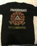 SOUNDGARDEN Superunknown Tour 94 T-Shirt