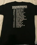 SOUNDGARDEN Superunknown Tour 94 T-Shirt